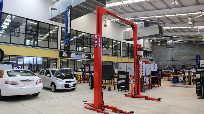 Greater Brisbane Campuses & Courses | TAFE Queensland